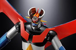 GX-117 MAZINGER Z KAKUMEI SHINKA POWER UP VERSION (Prototype Shown) View 6