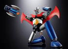 GX-117 MAZINGER Z KAKUMEI SHINKA POWER UP VERSION (Prototype Shown) View 8
