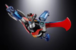 GX-117 MAZINGER Z KAKUMEI SHINKA POWER UP VERSION (Prototype Shown) View 9
