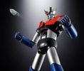 GX-117 MAZINGER Z KAKUMEI SHINKA POWER UP VERSION (Prototype Shown) View 10