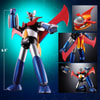 GX-117 MAZINGER Z KAKUMEI SHINKA POWER UP VERSION (Prototype Shown) View 2