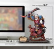 Leeroy Jenkins (Prototype Shown) View 2