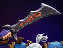 Leeroy Jenkins (Prototype Shown) View 3