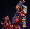 Leeroy Jenkins (Prototype Shown) View 5