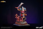 Leeroy Jenkins (Prototype Shown) View 8