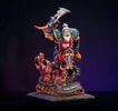 Leeroy Jenkins (Prototype Shown) View 1