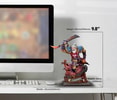 Leeroy Jenkins (Prototype Shown) View 2