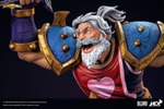 Leeroy Jenkins (Prototype Shown) View 7