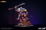 Leeroy Jenkins (Prototype Shown) View 11