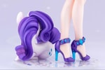 Rarity Bishoujo (Prototype Shown) View 15