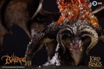 Balrog (Organic Version) (Prototype Shown) View 6