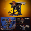Balrog (Organic Version) (Prototype Shown) View 2