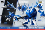 ROBO-DOU ROBOTECH VF-1J Veritech (Max Sterling) (Prototype Shown) View 14