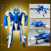 ROBO-DOU ROBOTECH VF-1J Veritech (Max Sterling) (Prototype Shown) View 2