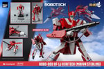 ROBO-DOU ROBOTECH VF-1J Veritech (Miriya Sterling) (Prototype Shown) View 16