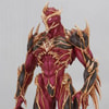 Hero Demon (Prototype Shown) View 1