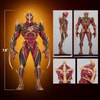 Hero Demon (Prototype Shown) View 2