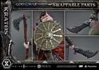 Kratos (Prototype Shown) View 6