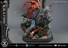 Kratos (Prototype Shown) View 25