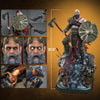 Kratos (Prototype Shown) View 2