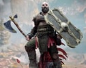 Kratos (Ultimate Version) (Prototype Shown) View 1