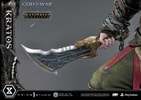 Kratos (Ultimate Version) (Prototype Shown) View 20