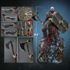 Kratos (Ultimate Version) (Prototype Shown) View 2