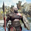 Kratos (Ultimate Bonus Version) (Prototype Shown) View 3