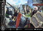 Kratos (Ultimate Bonus Version) (Prototype Shown) View 12