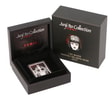 Tomie 1oz Silver Coin (Prototype Shown) View 3