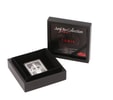 Tomie 1oz Silver Coin (Prototype Shown) View 9