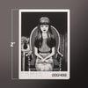 Tomie 1oz Silver Coin (Prototype Shown) View 2