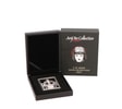 Tomie 5oz Silver Coin (Prototype Shown) View 3