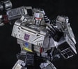 Megatron DLX (Prototype Shown) View 5