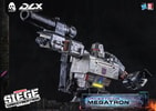 Megatron DLX (Prototype Shown) View 11
