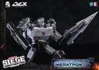 Megatron DLX (Prototype Shown) View 15