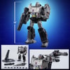 Megatron DLX (Prototype Shown) View 2