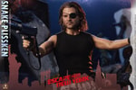Snake Plissken (Real Hair Version) Collector Edition (Prototype Shown) View 6