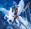 Pegasus Seiya "Final Bronze Cloth" (Prototype Shown) View 5