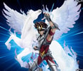 Pegasus Seiya "Final Bronze Cloth" (Bonus Version) (Prototype Shown) View 5
