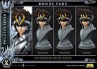 Pegasus Seiya "Final Bronze Cloth" (Bonus Version) (Prototype Shown) View 8