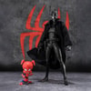 Spider-Man Noir & Spider-Ham (Prototype Shown) View 1