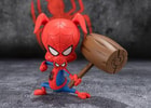 Spider-Man Noir & Spider-Ham (Prototype Shown) View 5