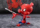 Spider-Man Noir & Spider-Ham (Prototype Shown) View 6