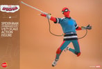 Spider-Man (Homemade Suit) (Prototype Shown) View 8
