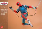 Spider-Man (Homemade Suit) (Prototype Shown) View 9