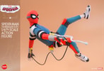 Spider-Man (Homemade Suit) (Prototype Shown) View 10