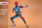 Spider-Man (Homemade Suit) (Prototype Shown) View 11