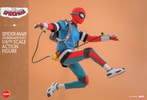 Spider-Man (Homemade Suit) (Prototype Shown) View 12