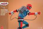 Spider-Man (Homemade Suit) (Prototype Shown) View 13